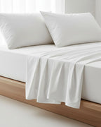 Juego de Sábanas 100% Algodón Egipcio