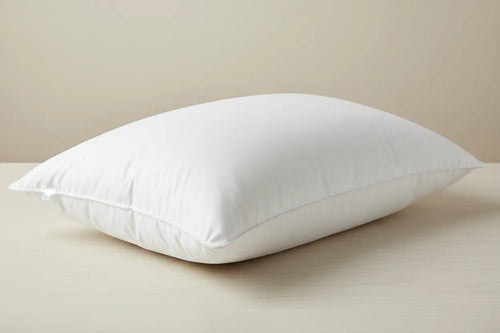 Almohada de Microgel Hipoalergénica