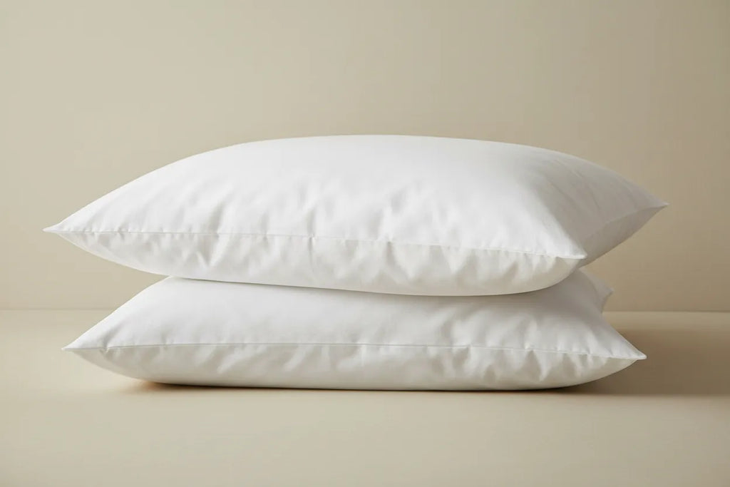 Almohada de Microgel Hipoalergénica