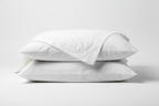 Fundas de Almohada 100% Algodón Egipcio (Set de 2)