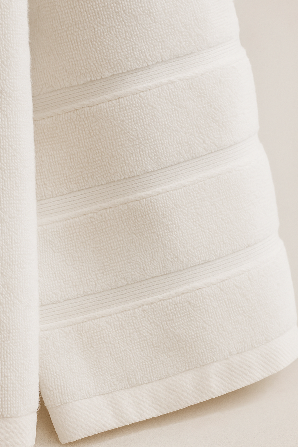 Toalla de baño premium