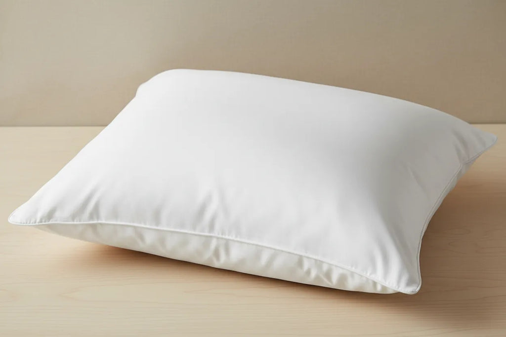 Almohada de Microgel Hipoalergénica