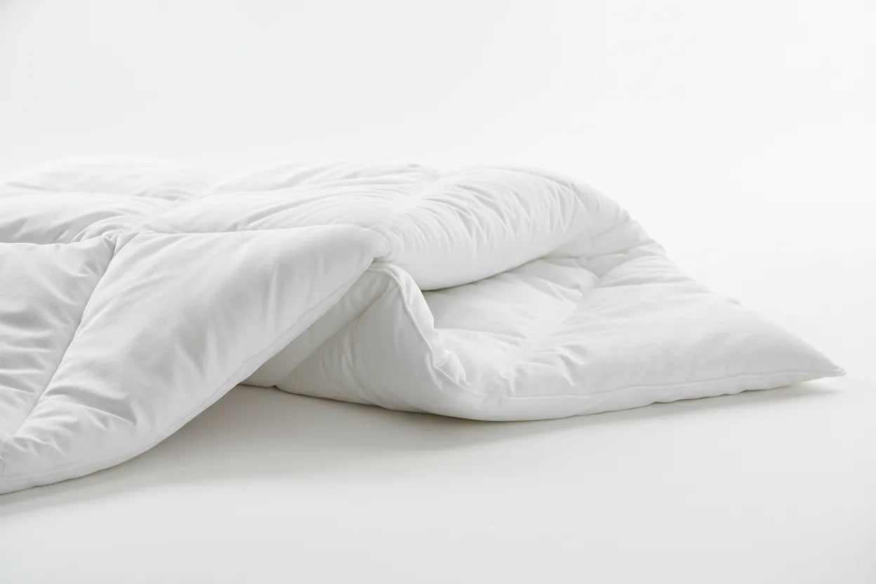 Inserto de Duvet Forro 100% Algodón Egipcio