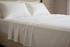 Juego de Sábanas 100% Algodón Egipcio
