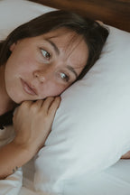 Almohada de Microgel Hipoalergénica