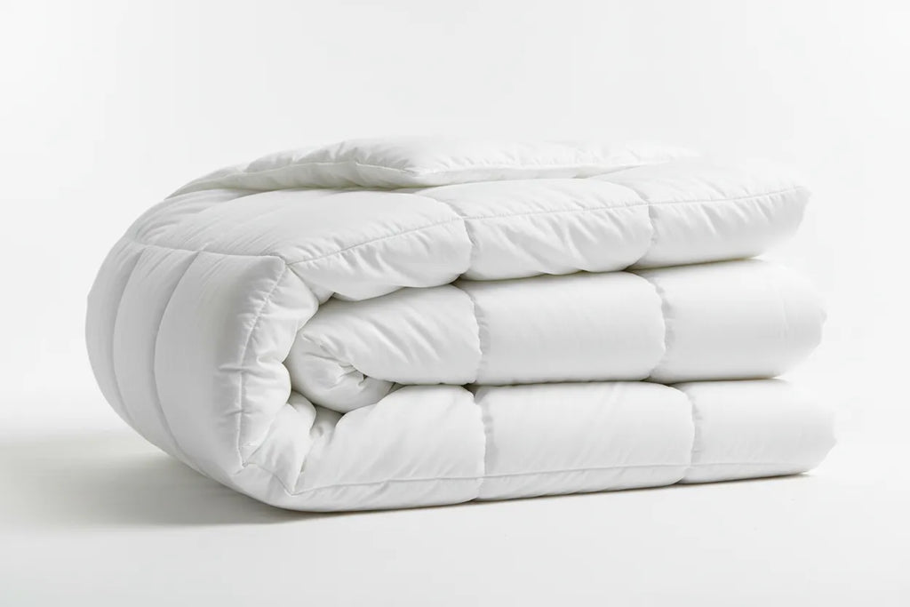 Inserto de Duvet Forro 100% Algodón Egipcio