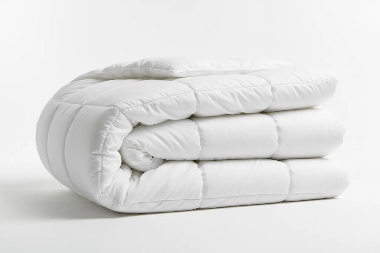 Inserto de Duvet Forro 100% Algodón Egipcio